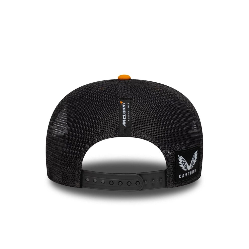 New Era F1 McLaren Team 9Seventy Snapback - Image 5