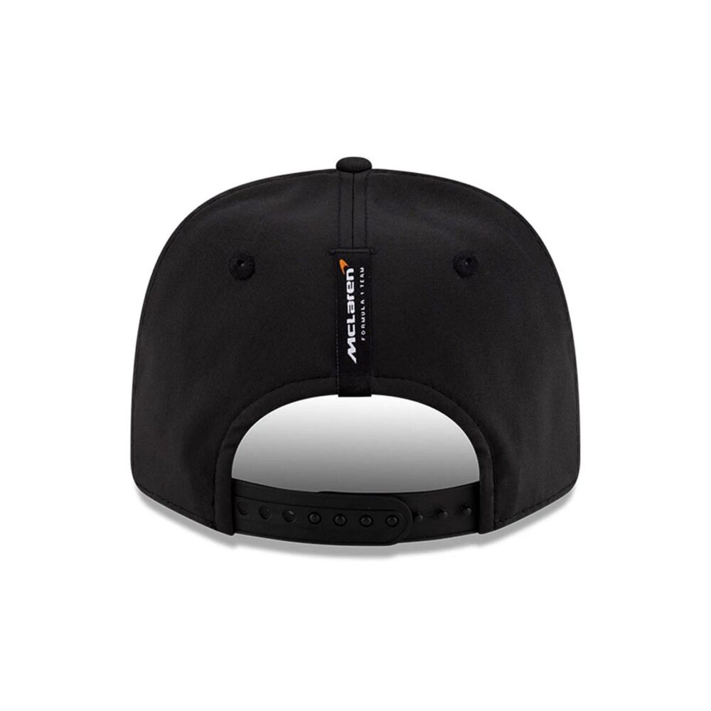 New Era F1 Japan McLaren 9Seventy Snapback - Image 2
