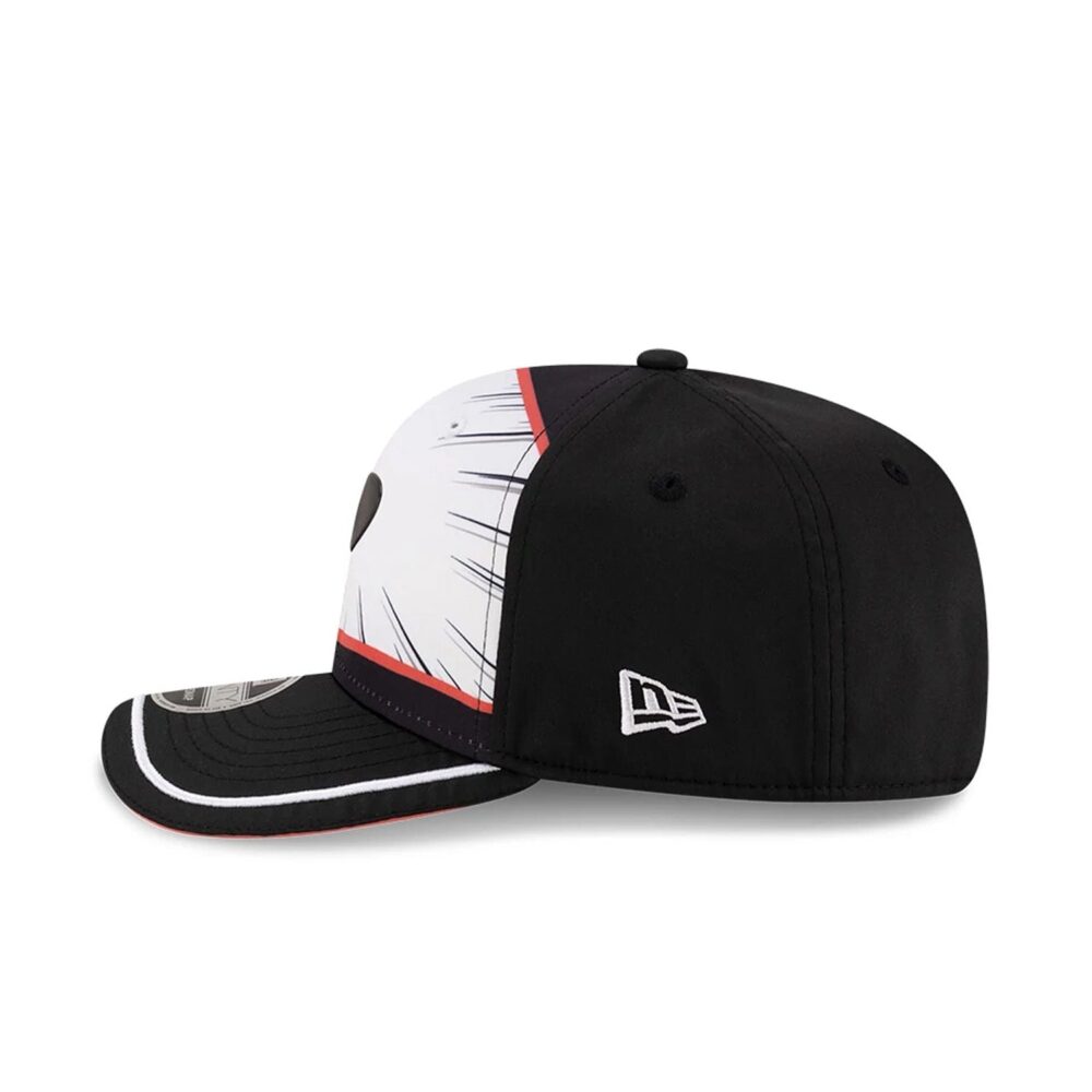 New Era F1 Japan McLaren 9Seventy Snapback - Image 3