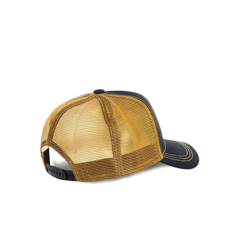 Capslab x Dragon Ball Z Goku Trucker - Image 3