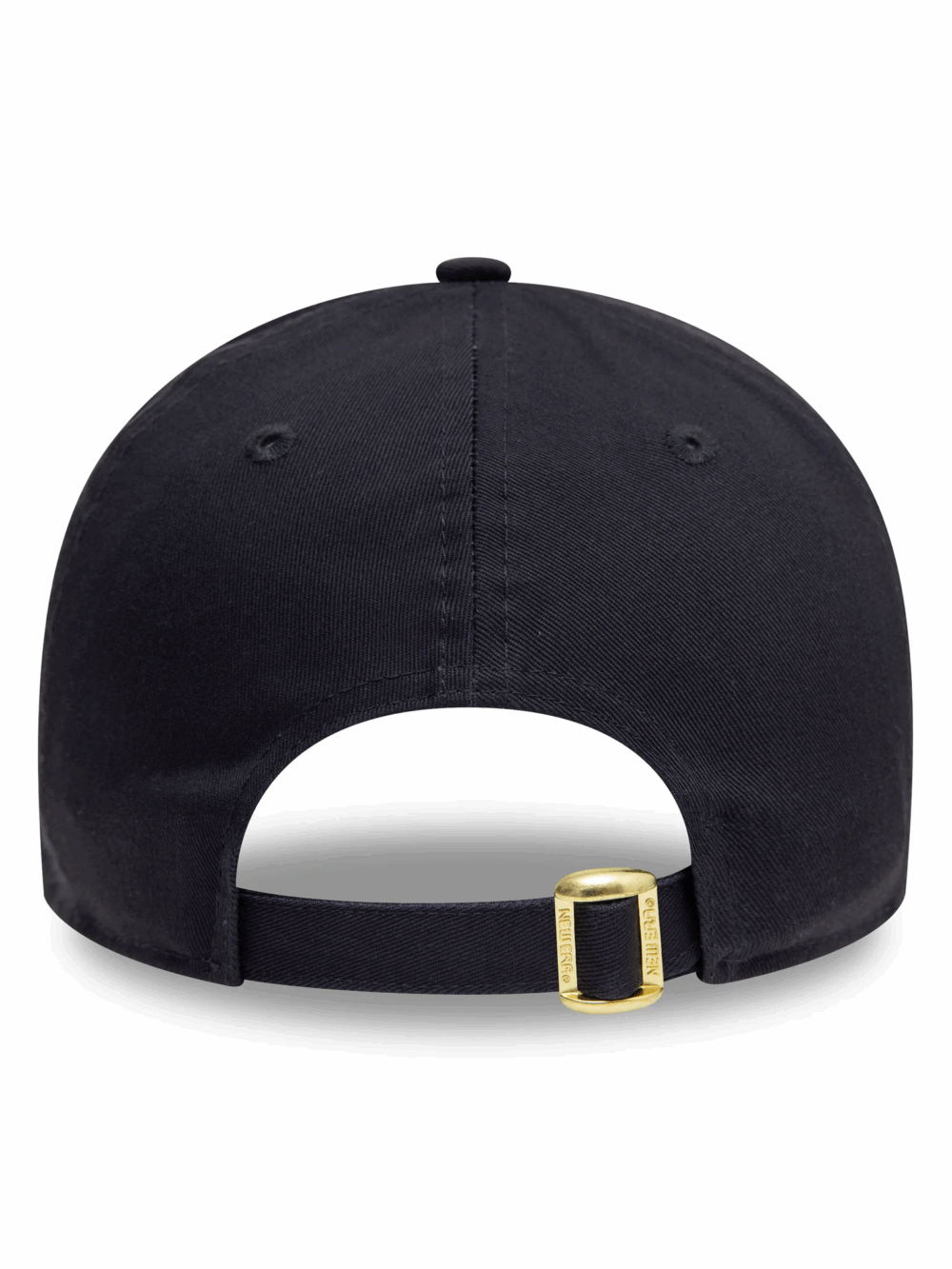 New Era LA Dodgers Metallic 9Forty Snapback - Image 4