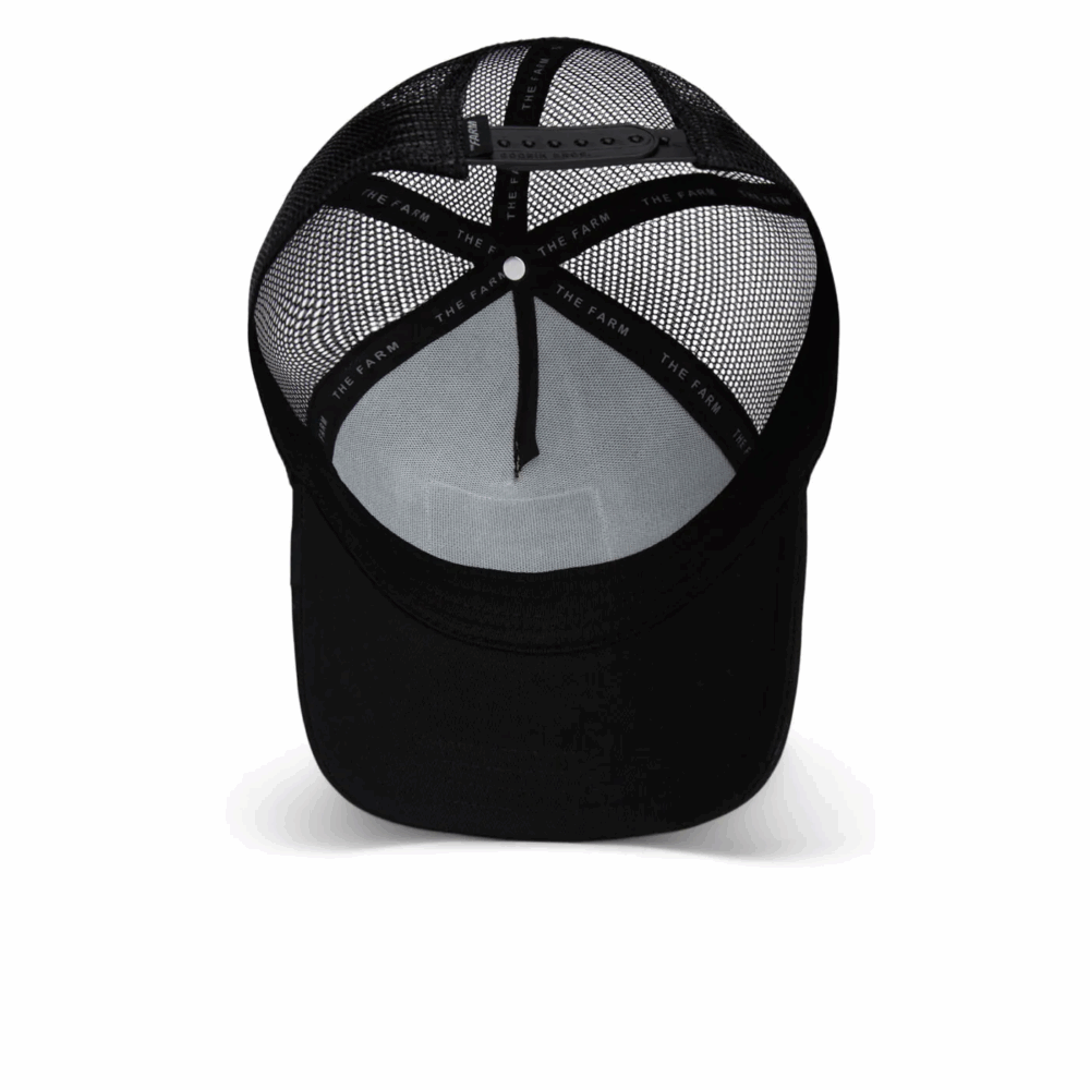 Goorin Brothers Animal Farm Suited Friend Trucker - Image 4