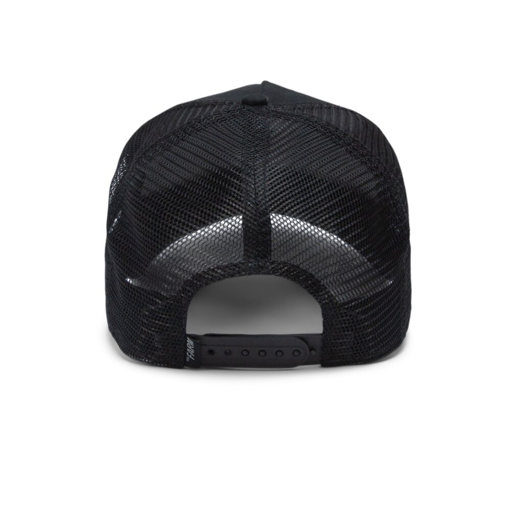 Goorin Brothers Animal Farm The Deadliest Scorpion Trucker - Image 2