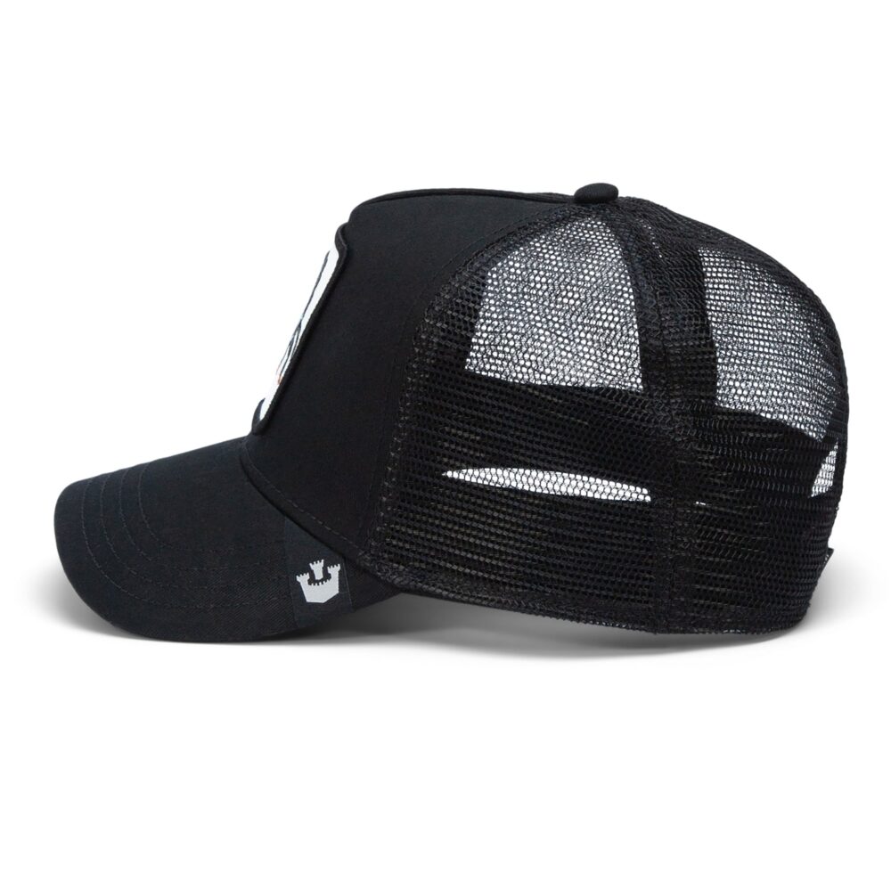 Goorin Brothers Animal Farm The Deadliest Scorpion Trucker - Image 5