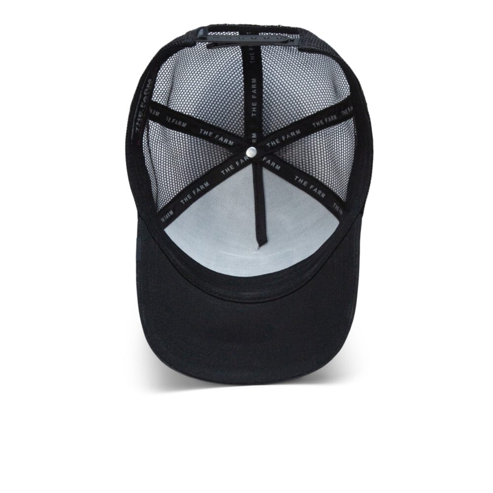 Goorin Brothers Animal Farm The Deadliest Scorpion Trucker - Image 6