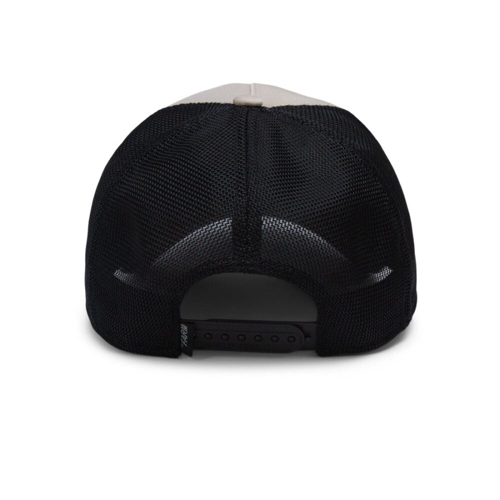 Goorin Brothers Animal Farm GB2 Goat Trucker - Image 2