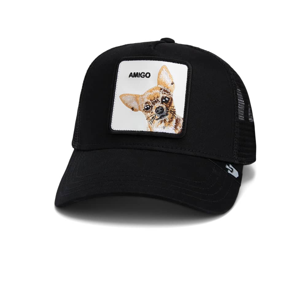 Goorin Brothers Animal Farm The Amigo Trucker