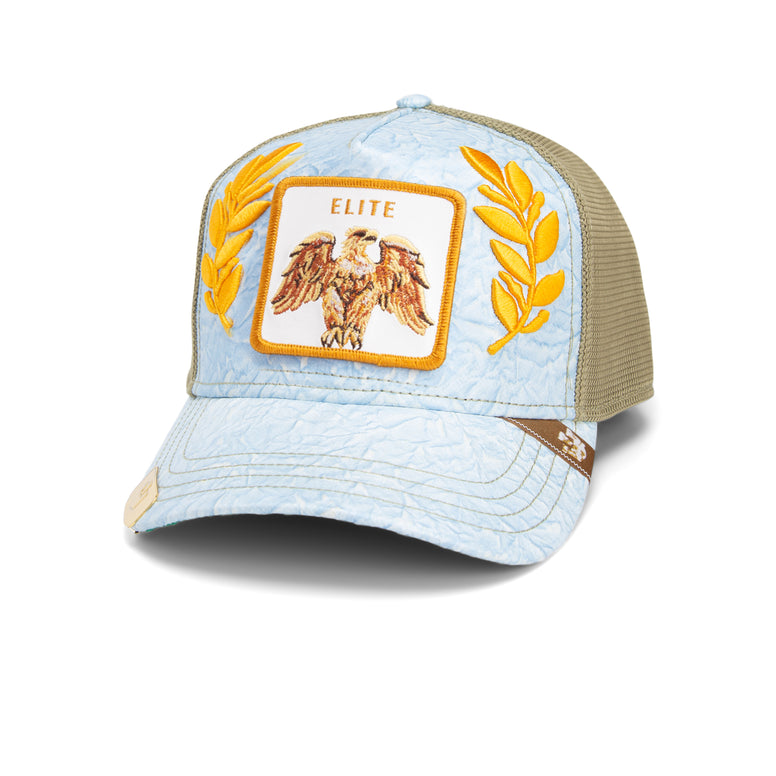 Goorin Brothers Animal Farm Phashun Trucker
