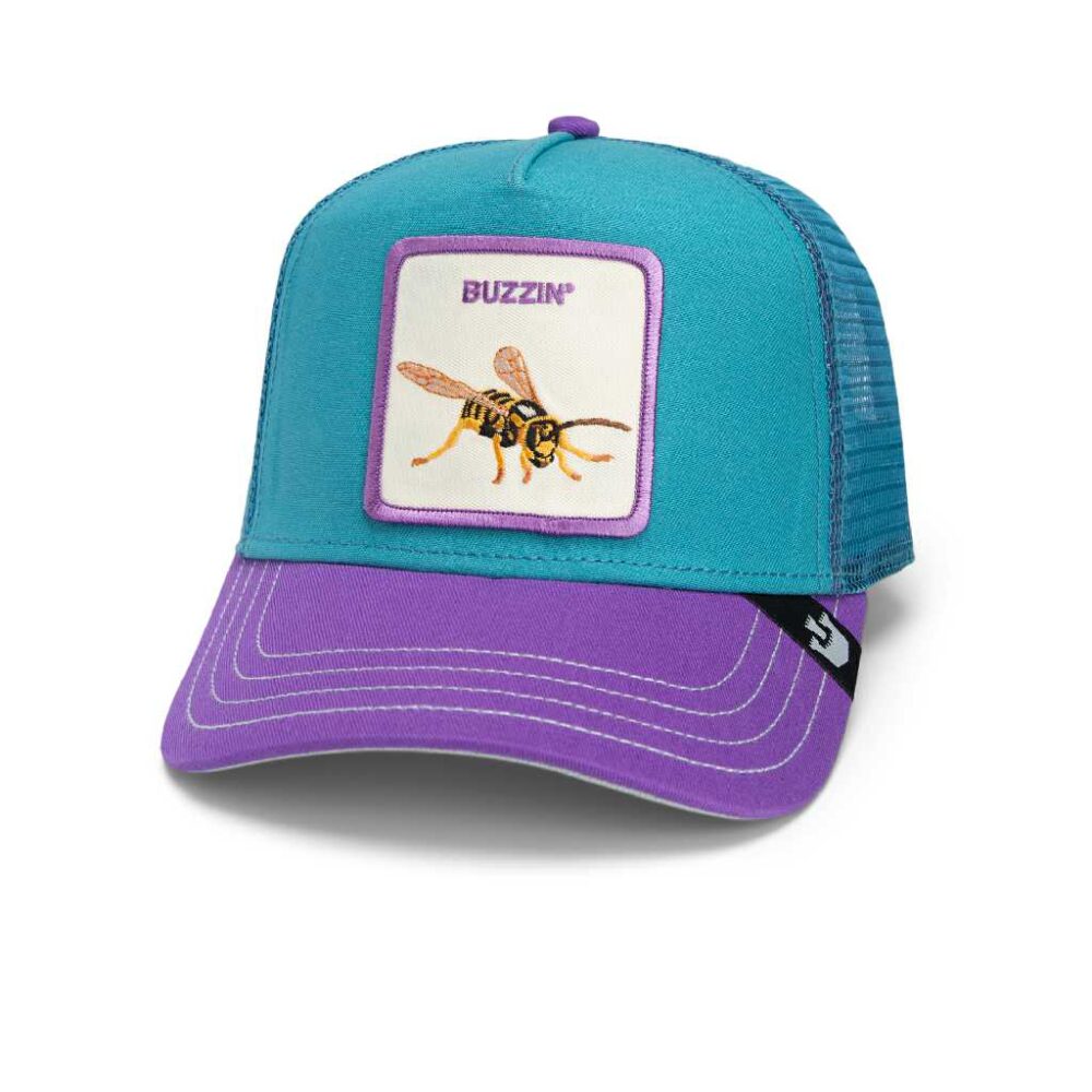 Goorin Brothers Animal Farm The Buzzin Bug Trucker