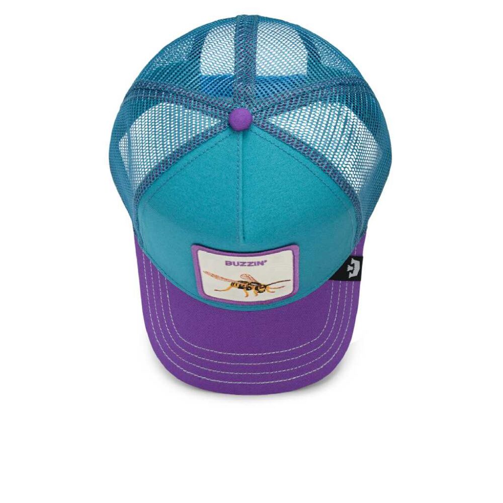Goorin Brothers Animal Farm The Buzzin Bug Trucker - Image 4
