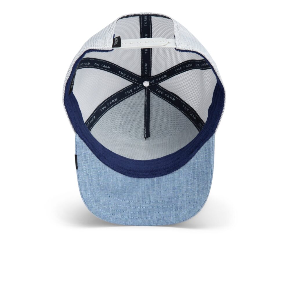 Goorin Brothers Animal Farm Suited Legend Trucker - Image 6
