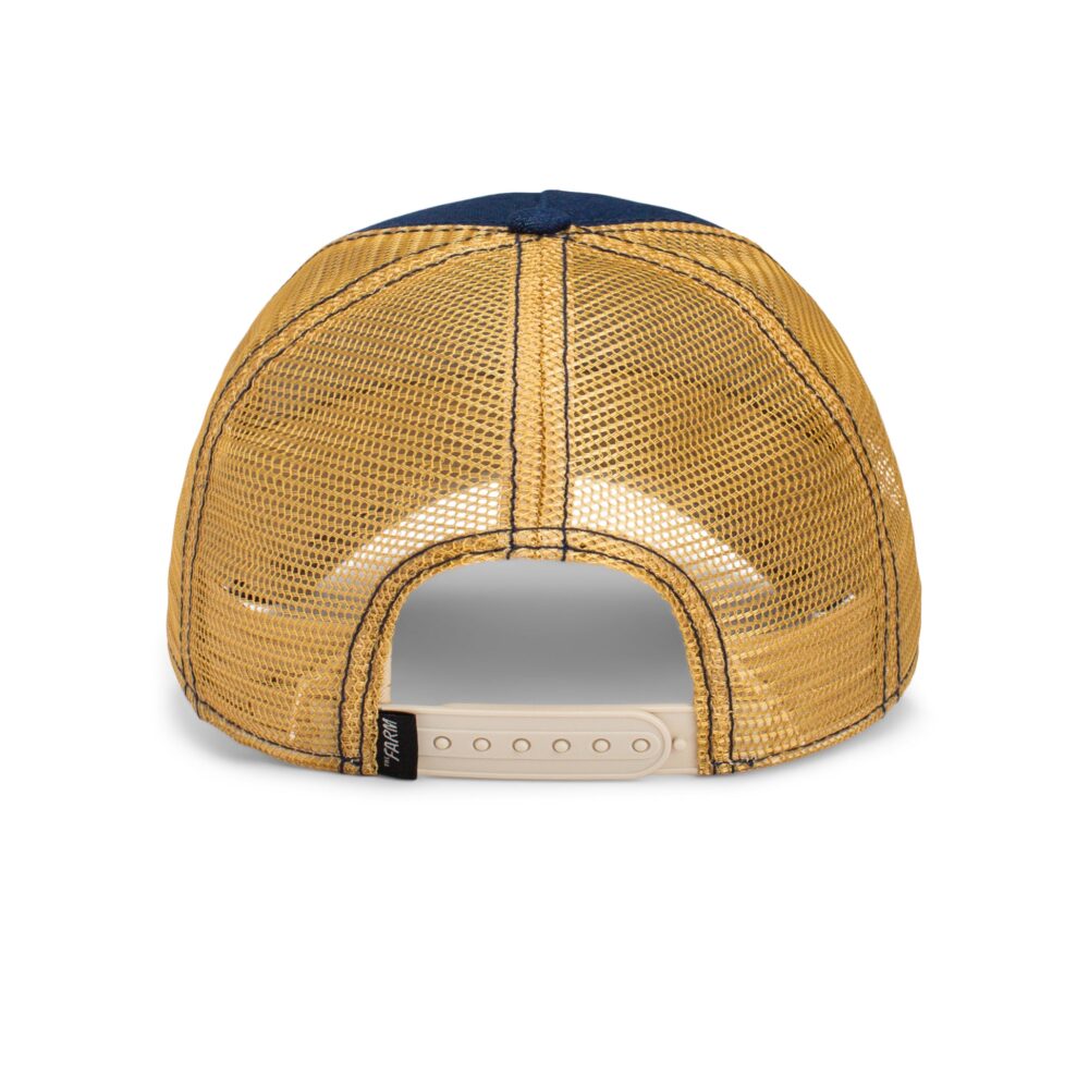 Goorin Brothers Animal Farm Born Free Trucker - Image 6
