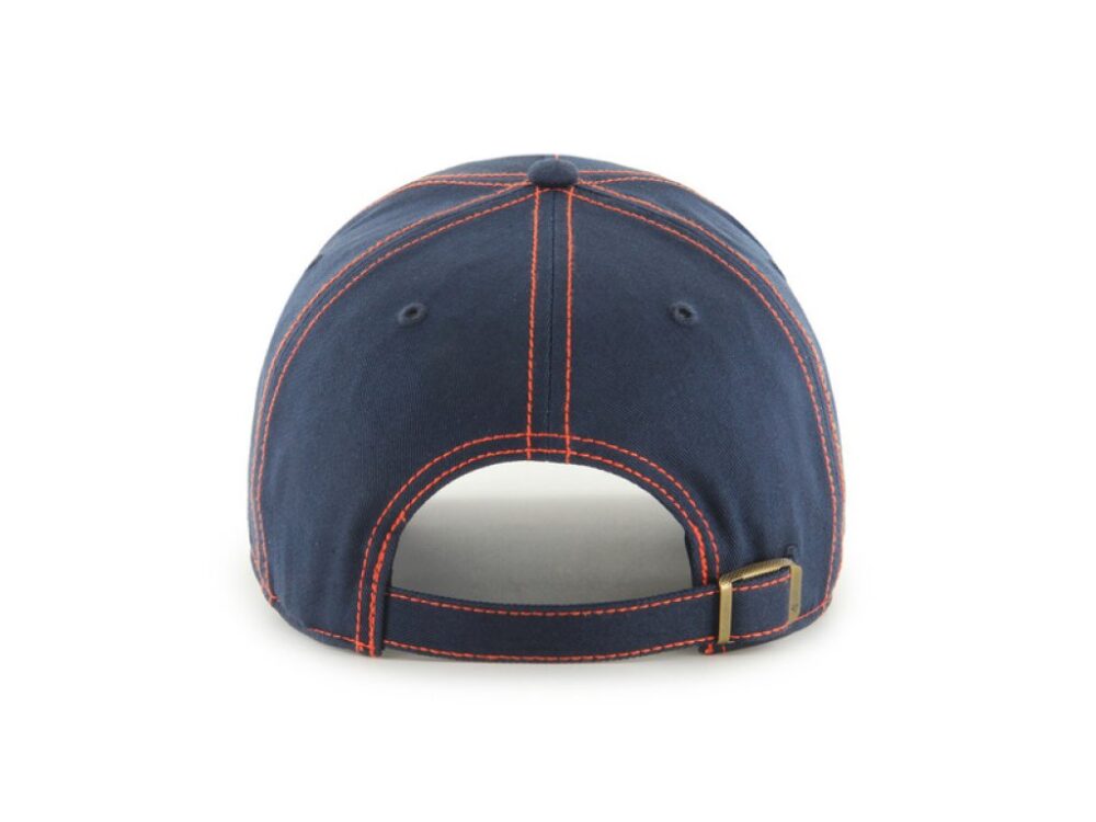 '47 Brand EDMONTON OILERS ROYAL HITCH SNAPBACK - Image 2