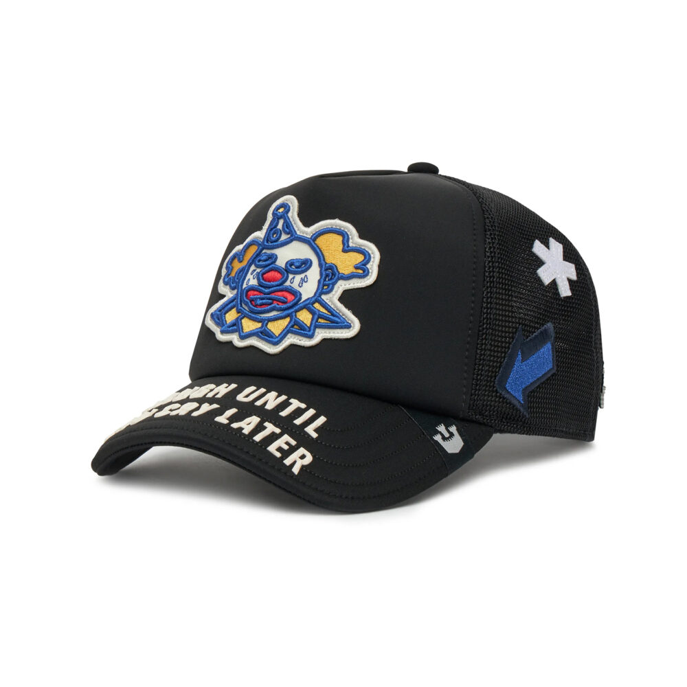 Goorin Brothers Animal Farm XOXO Trucker