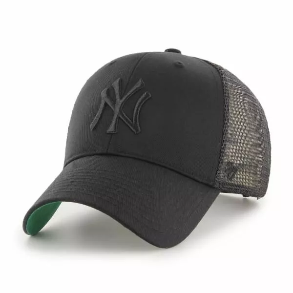 '47 Brand MLB New York Yankees Branson MVP Trucker