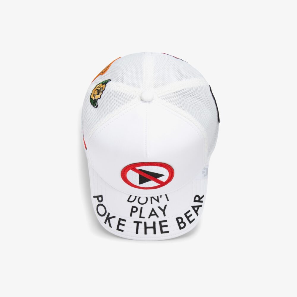 Goorin Brothers Animal Farm Poke the Bear Trucker - Image 5