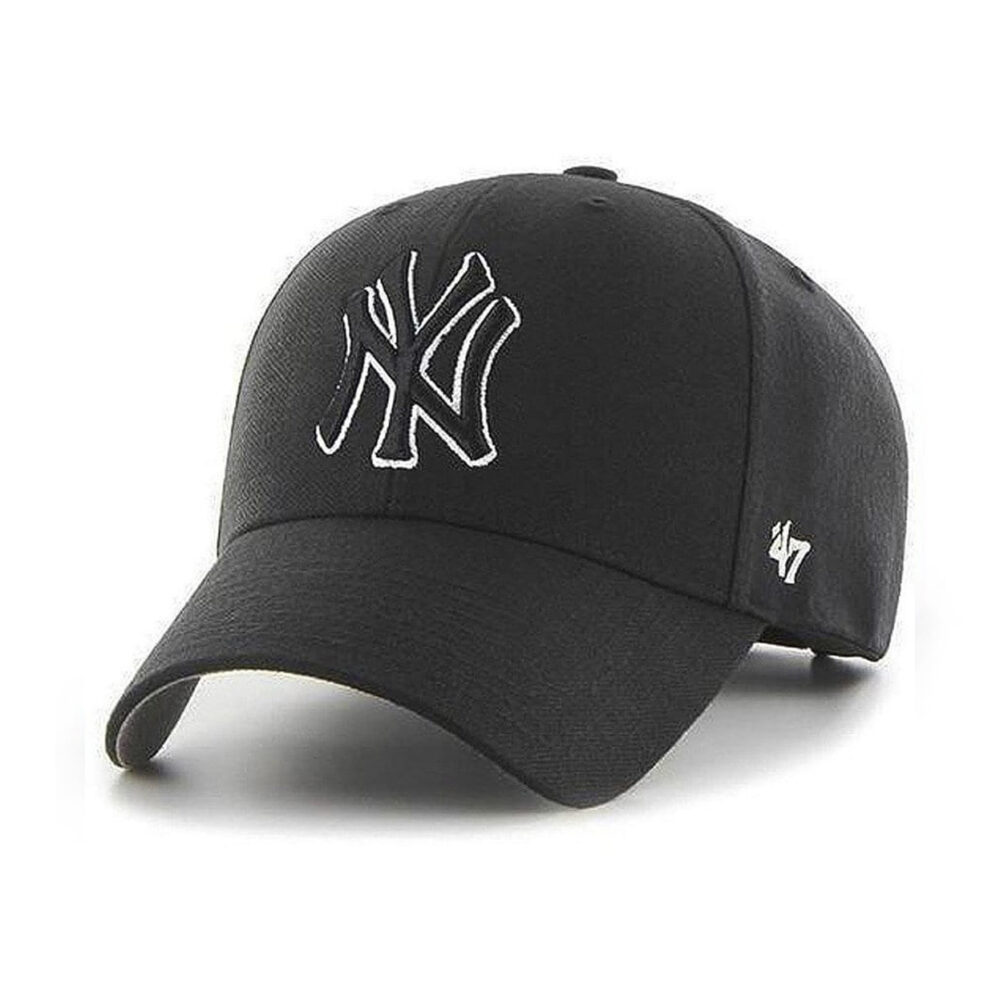 '47 Brand New York Yankees MVP Snapback