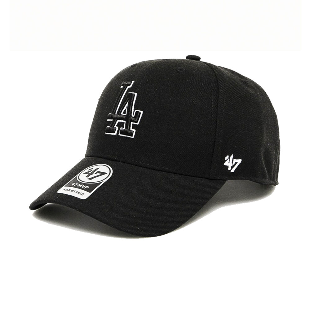'47 Brand Los Angeles Dodgers Wool Snapback
