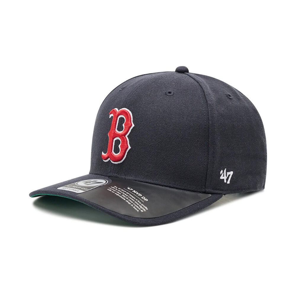 '47 Brand Boston Red Sox 47 Clean Up CLEAN UP Snapback