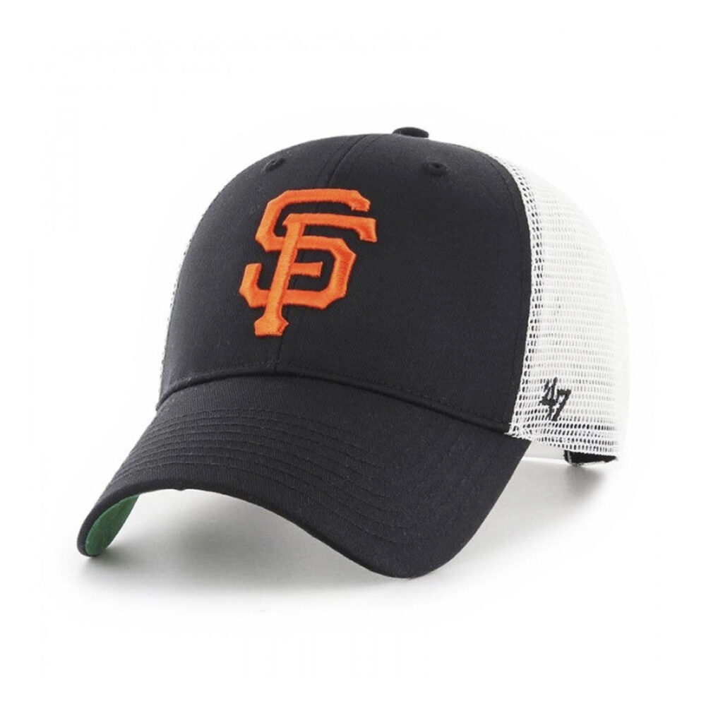 '47 Brand MLB San Francisco Giants Branson MVP Trucker