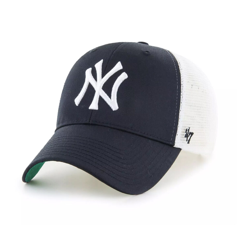 '47 Brand MLB New York Yankees Branson MVP Trucker
