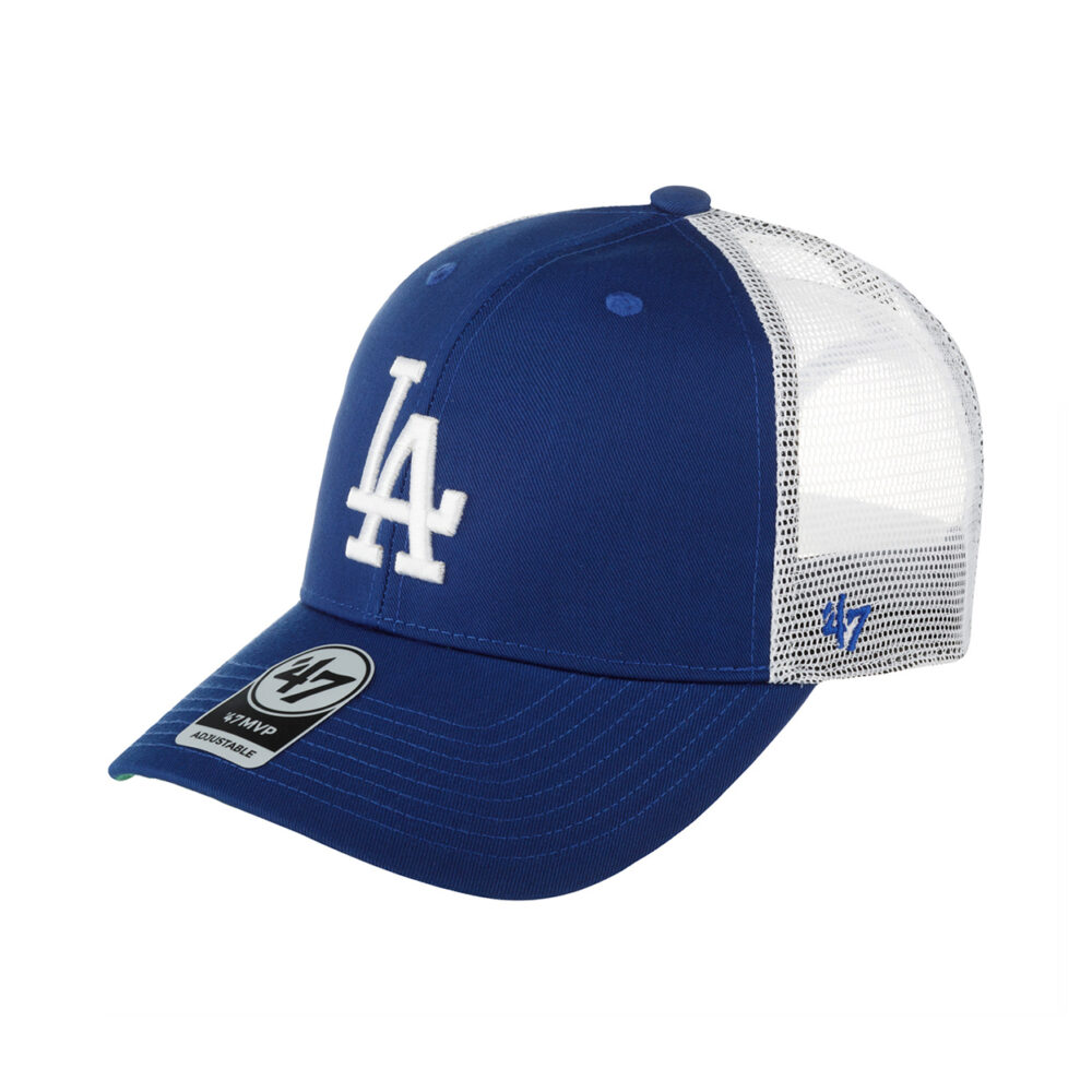 '47 Brand MLB New York Yankees Branson MVP Trucker