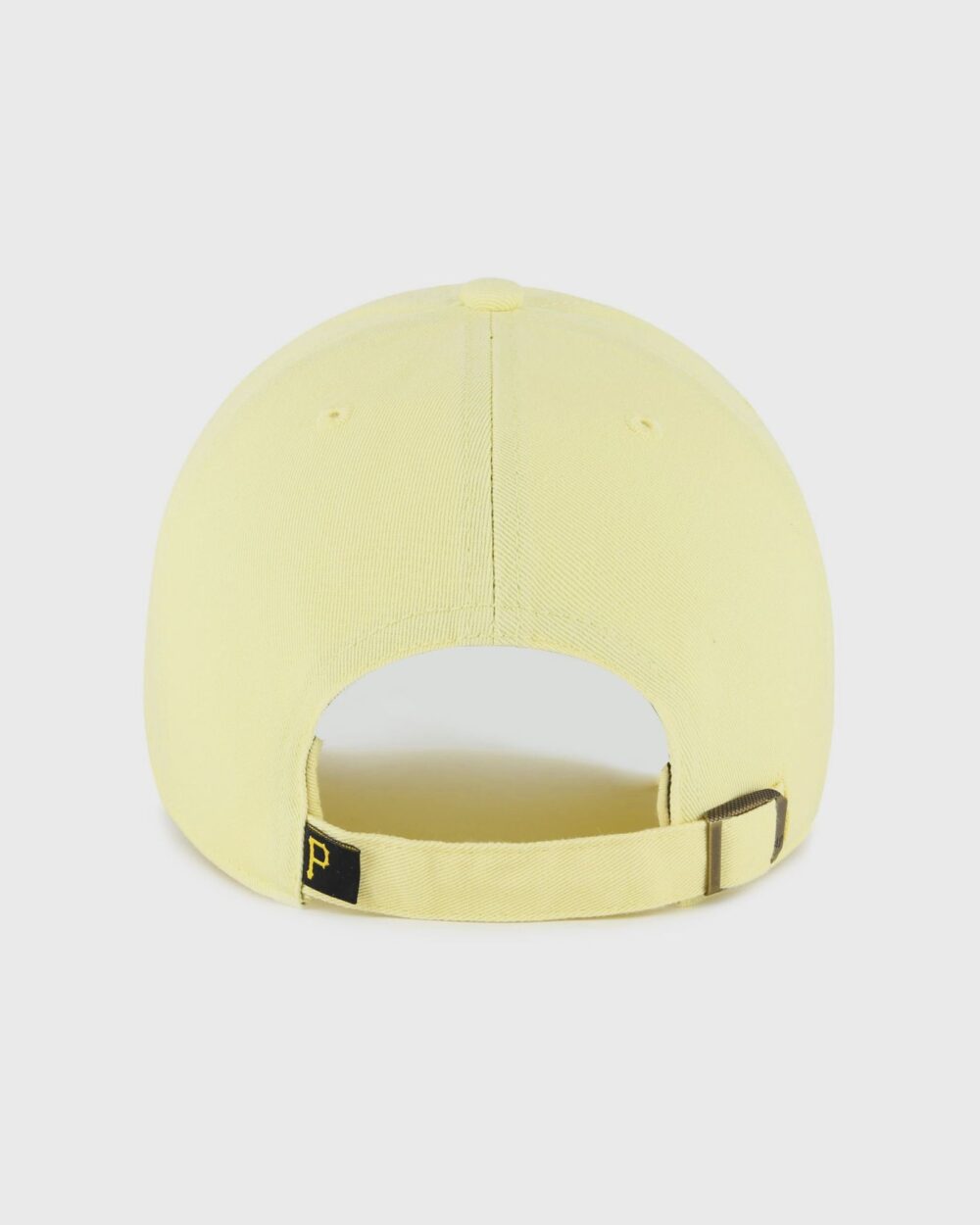 '47 Brand PITTSBURGH PIRATES BUTTER CLEAN UP ALL SNAPBACK - Image 2