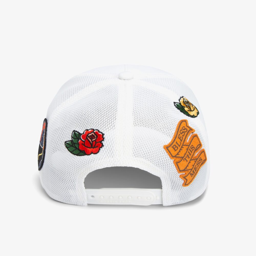 Goorin Brothers Animal Farm Poke the Bear Trucker - Image 3