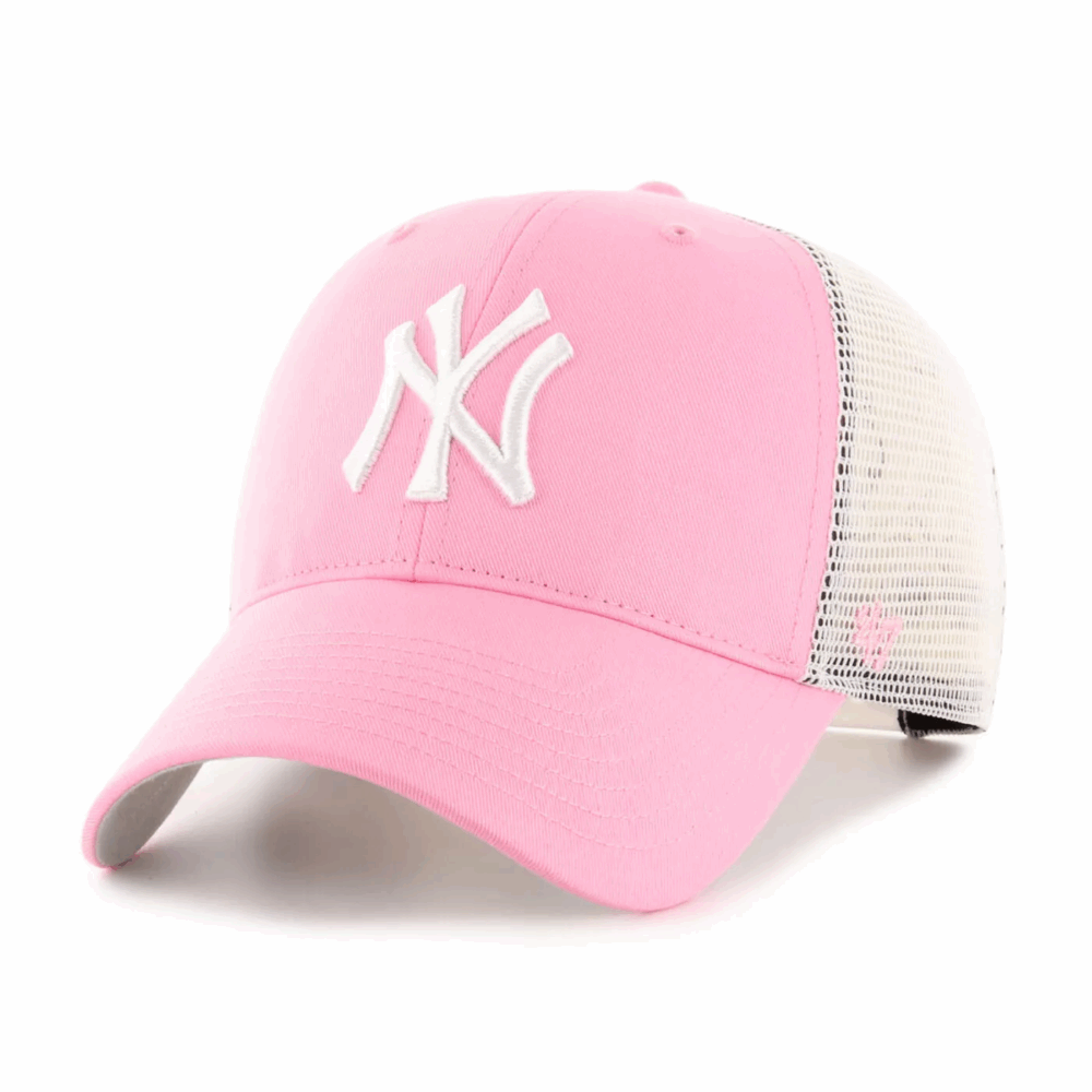'47 Brand MLB New York Yankees Branson MVP Trucker