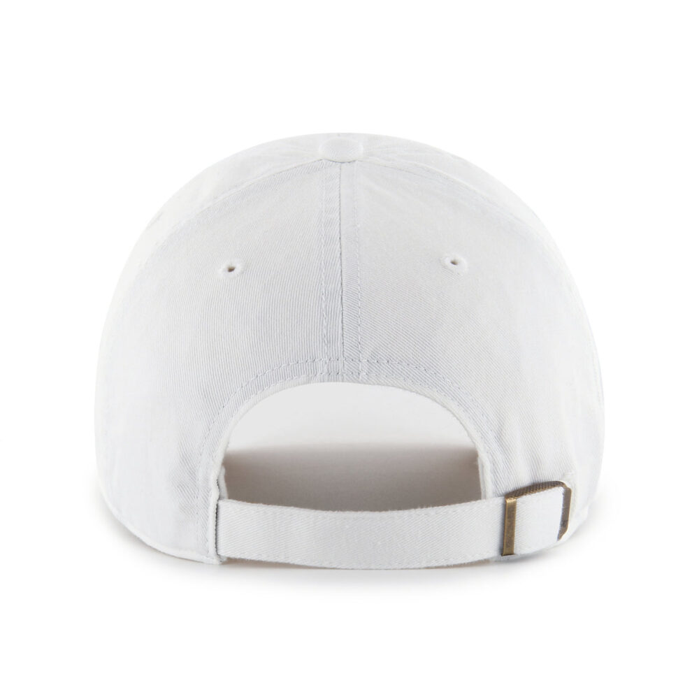'47 Brand LOS ANGELES DODGERS CONFETTI ICON CLEAN UP SNAPBACK - Image 2