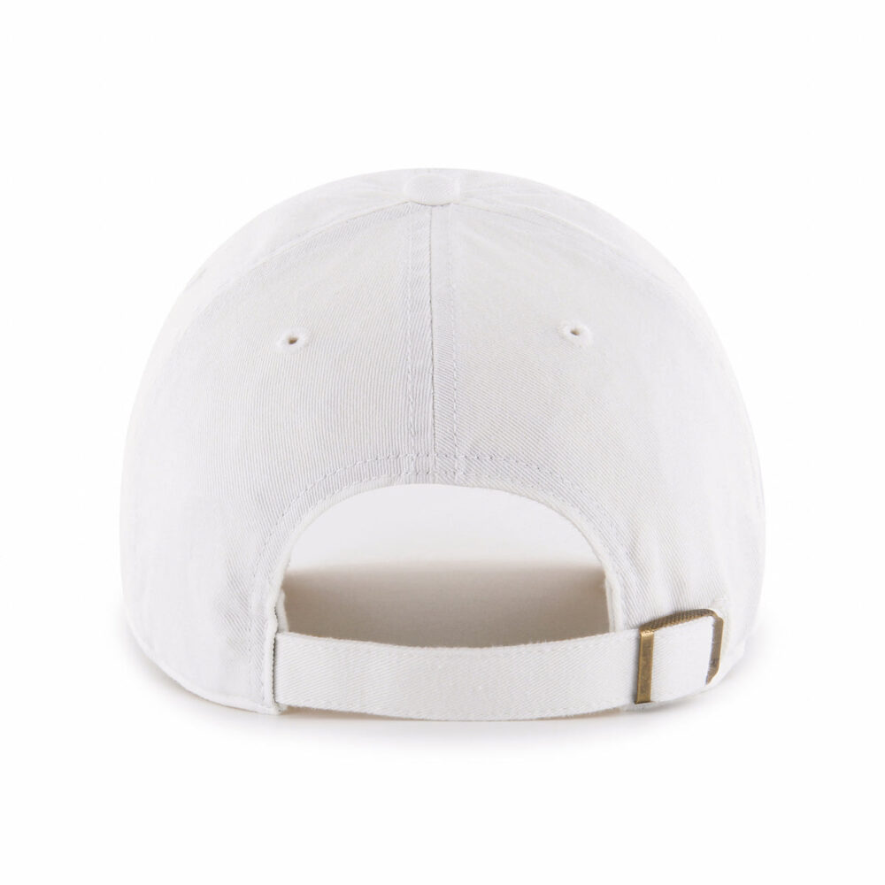 '47 Brand MLB New York Yankees Confetti Icon CLEAN UP Snapback - Image 3