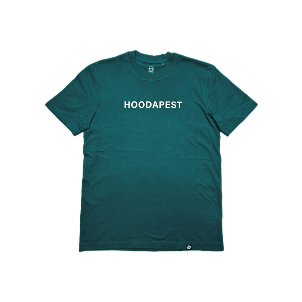 BP Clothing Hoodapest Premium Slim Fit Amalfi Tee