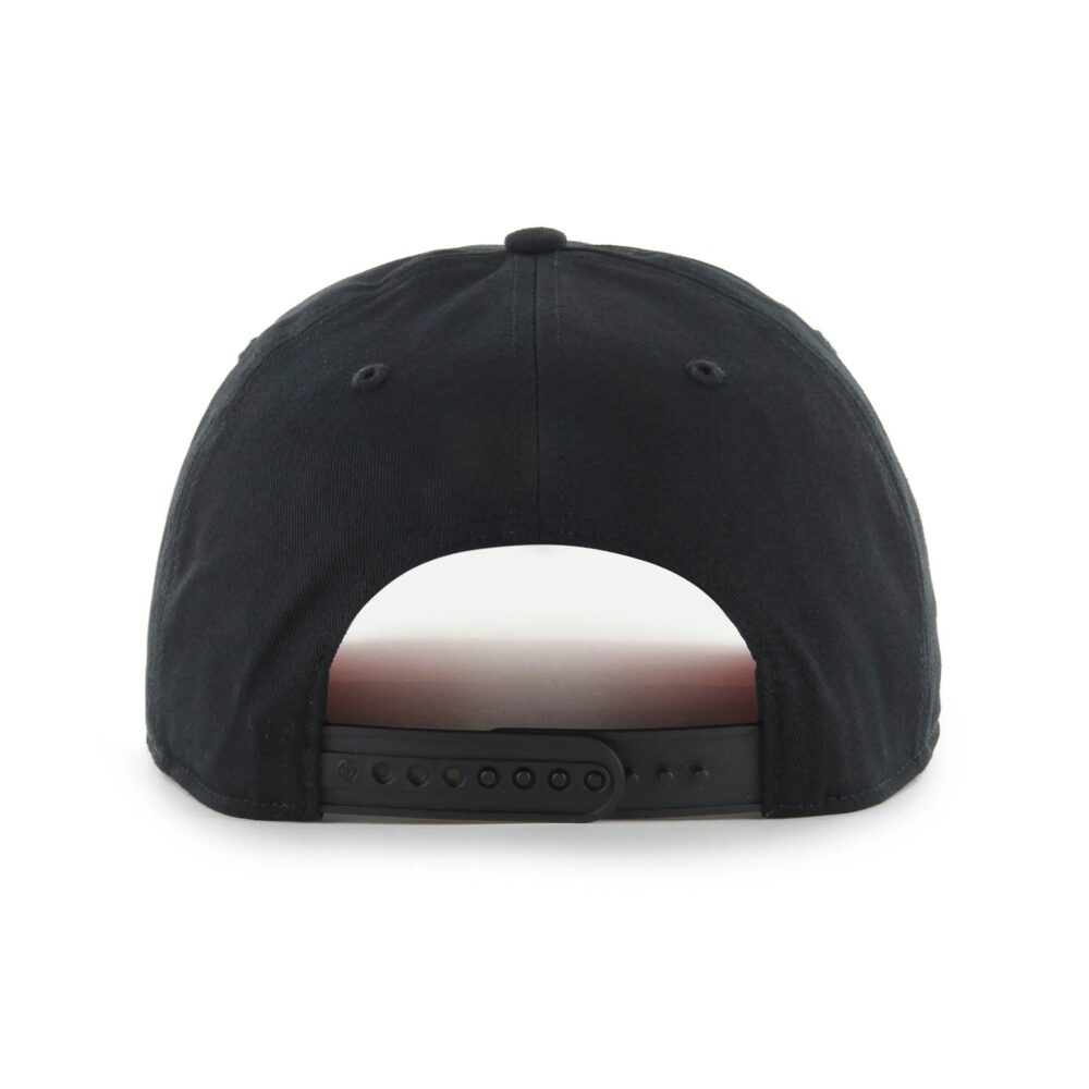 '47 Brand CHICAGO BLACKHAWKS HITCH SNAPBACK - Image 2