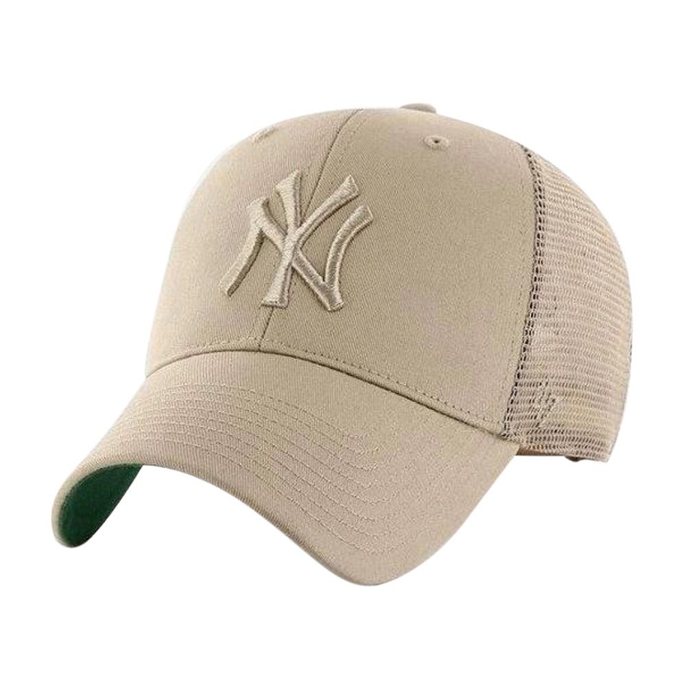 '47 Brand MLB New York Yankees Branson MVP Trucker