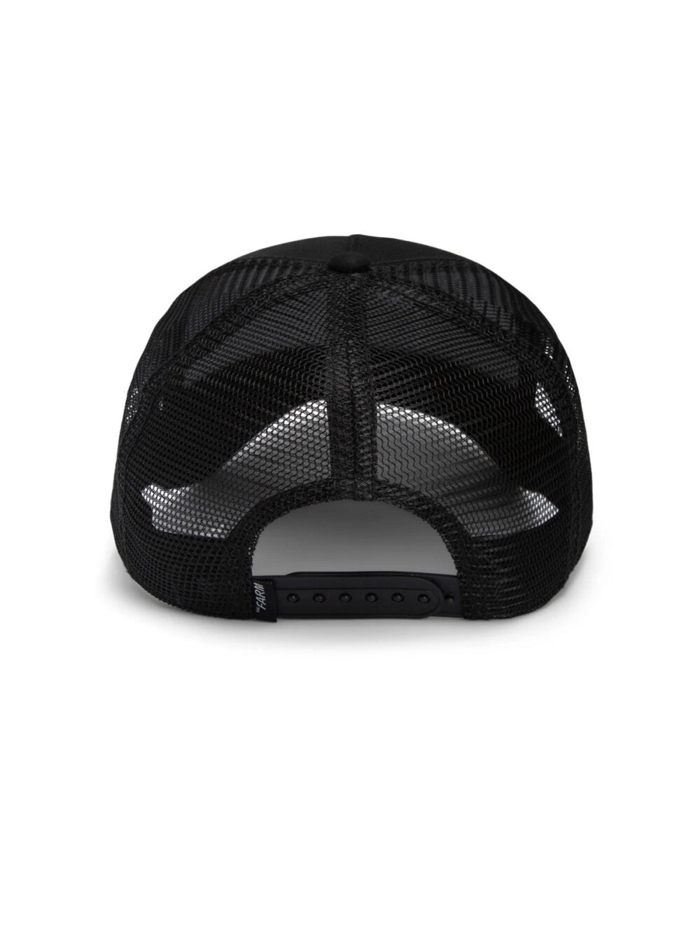 Goorin Brothers Animal Farm The Vicious Snake Trucker - Image 3