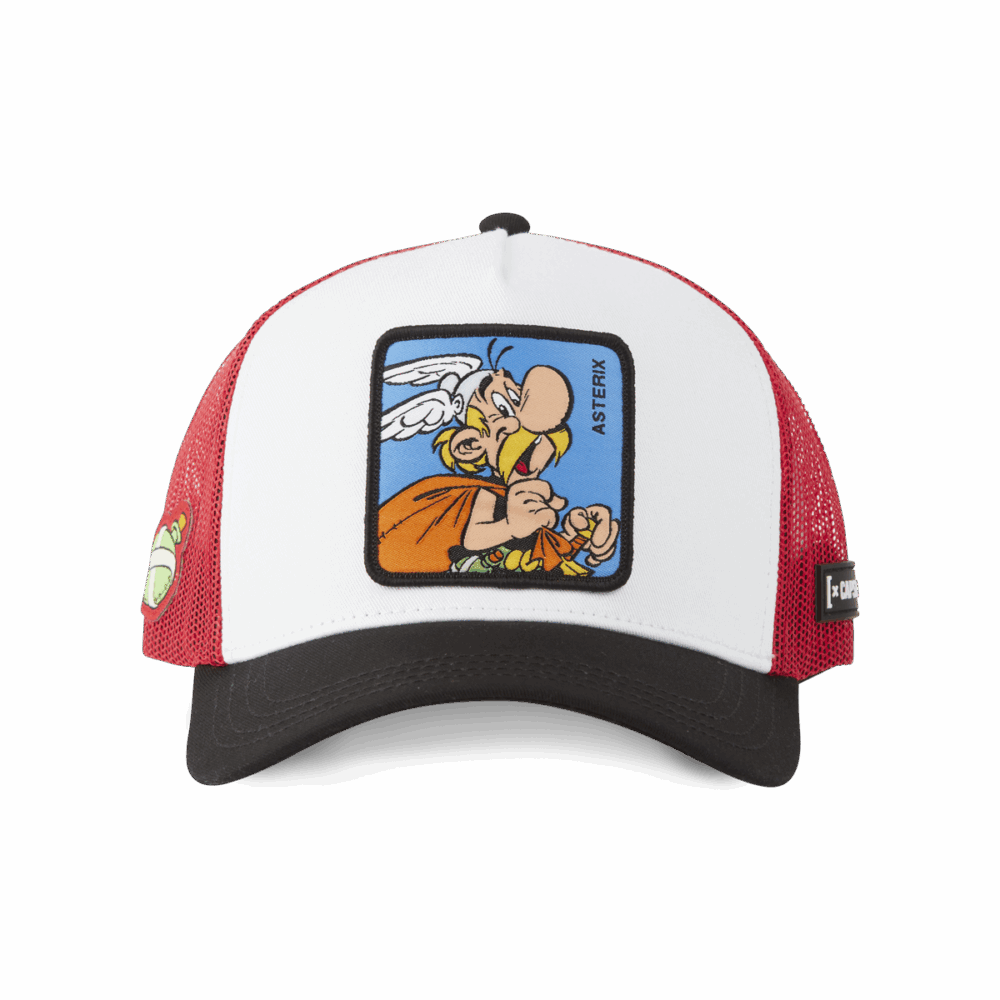 Capslab x ASTERIX and Obelix Trucker - Image 5