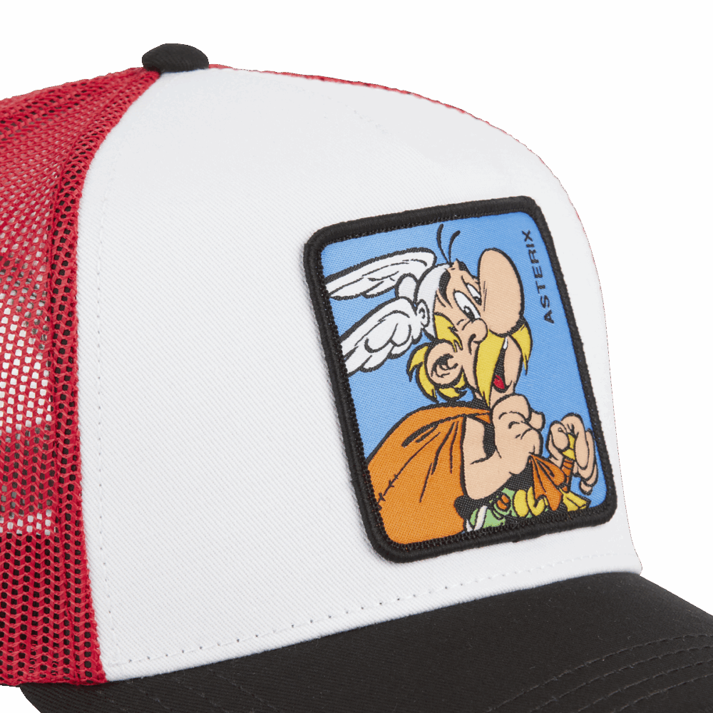 Capslab x ASTERIX and Obelix Trucker - Image 3
