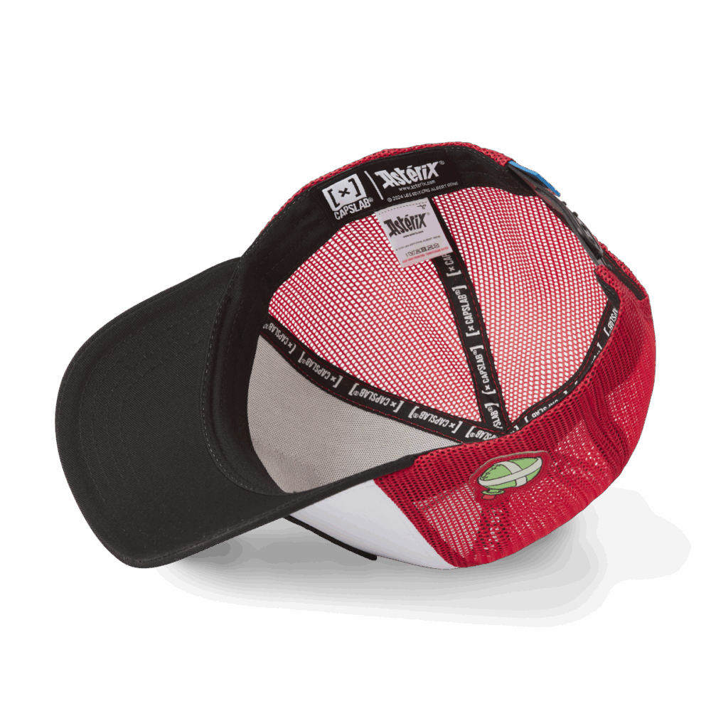 Capslab x ASTERIX and Obelix Trucker - Image 2