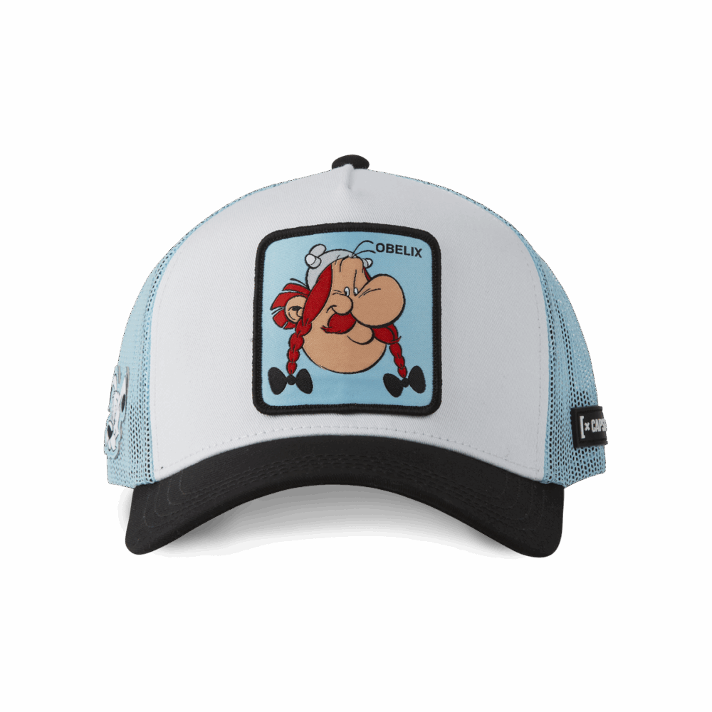 Capslab x ASTERIX and Obelix Trucker - Image 6