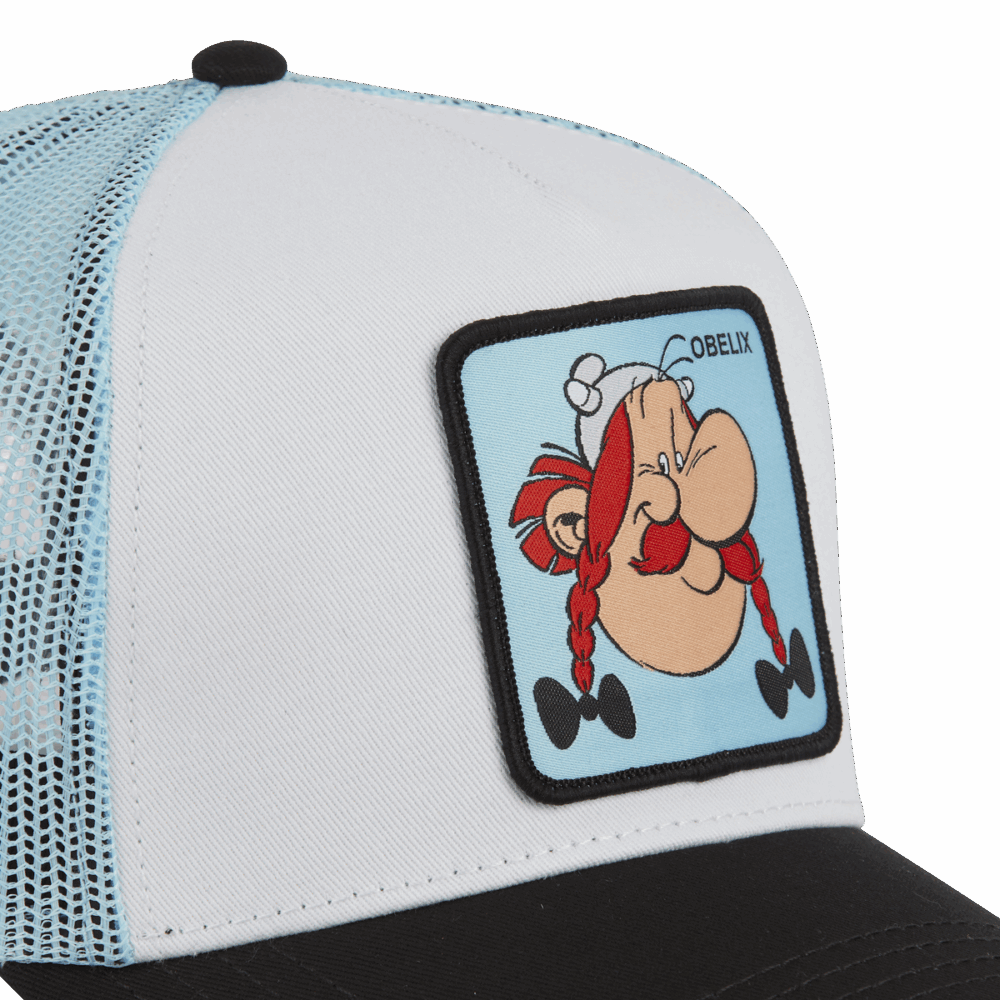 Capslab x ASTERIX and Obelix Trucker - Image 4