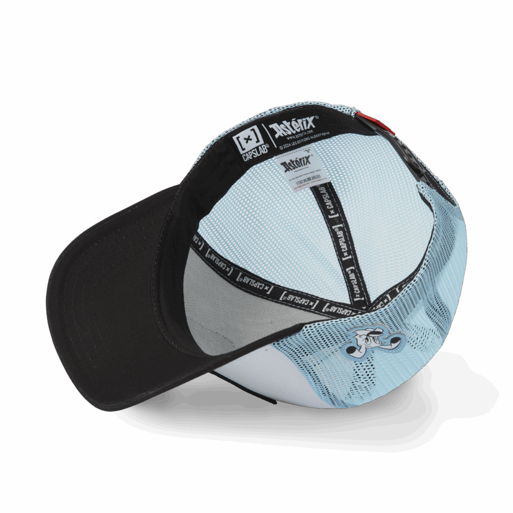 Capslab x ASTERIX and Obelix Trucker - Image 3