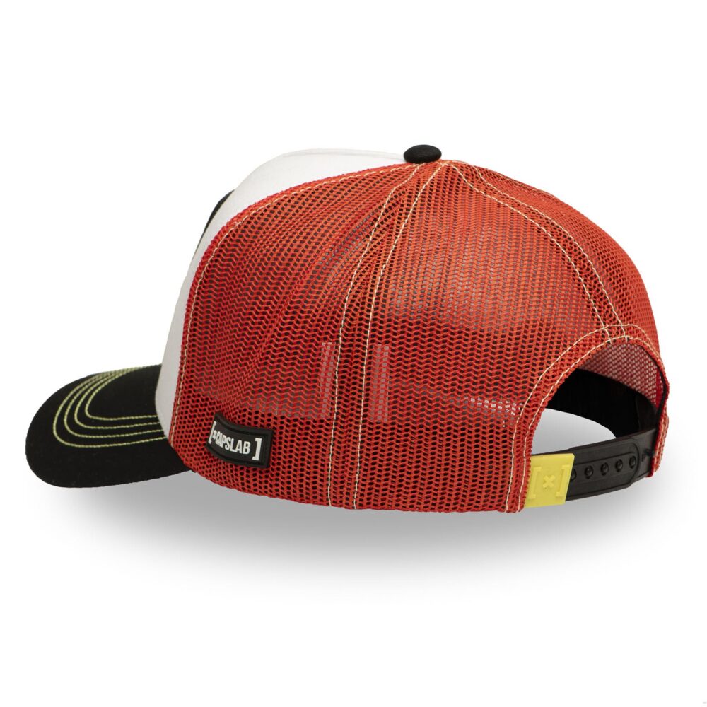 Capslab x Dragon Ball Young Goku Trucker - Image 4