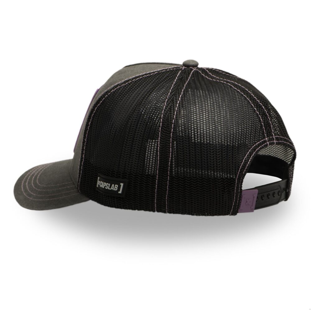 Capslab x Dragon Ball Beerus Trucker - Image 4