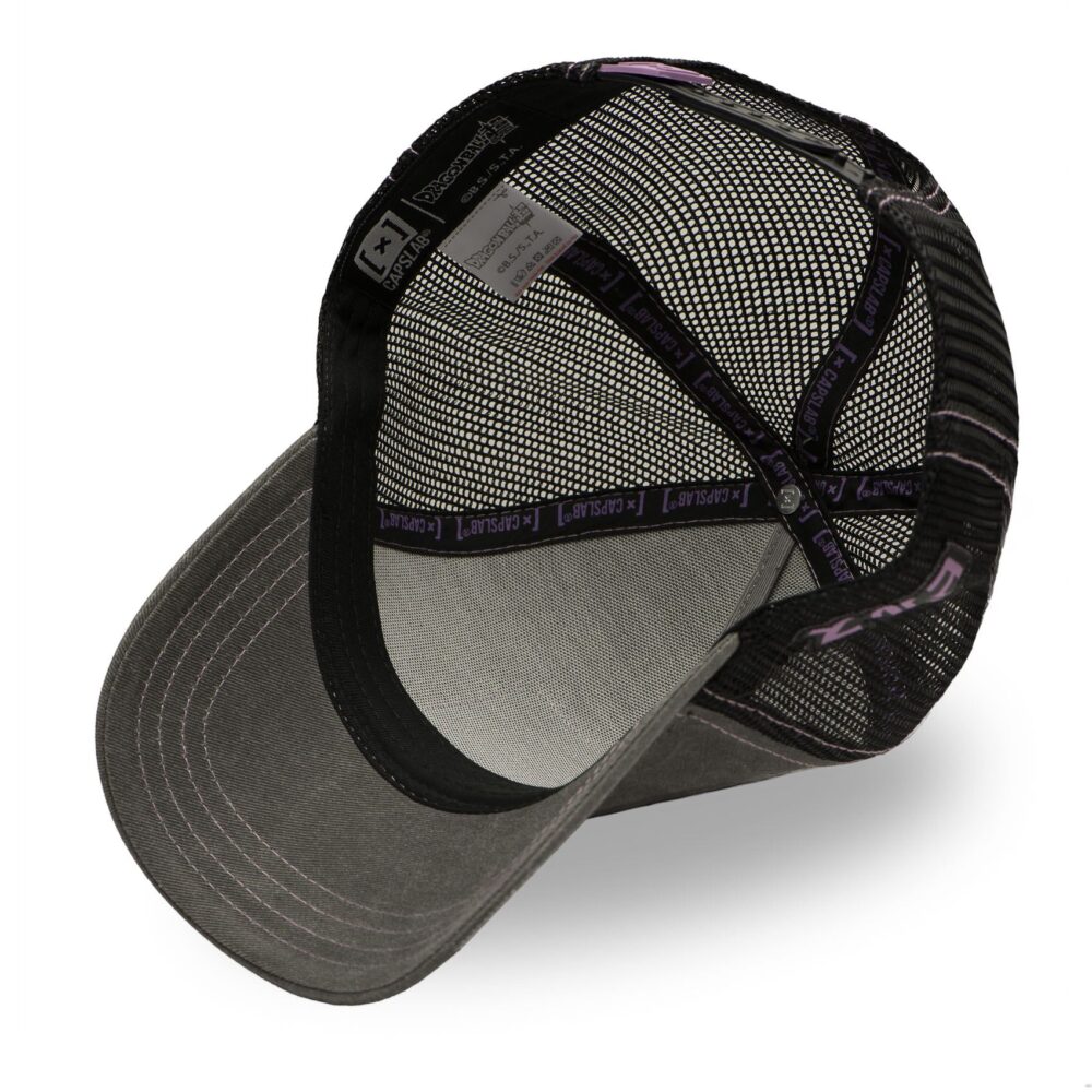 Capslab x Dragon Ball Beerus Trucker - Image 6