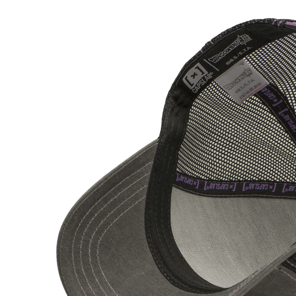 Capslab x Dragon Ball Beerus Trucker - Image 7
