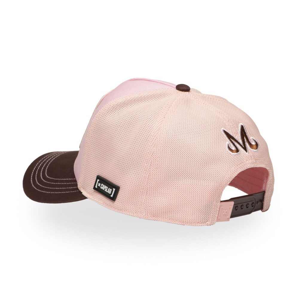 Capslab x Dragon Ball BUU Trucker - Image 3