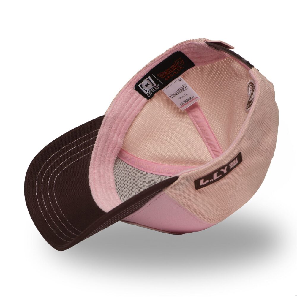 Capslab x Dragon Ball BUU Trucker - Image 5