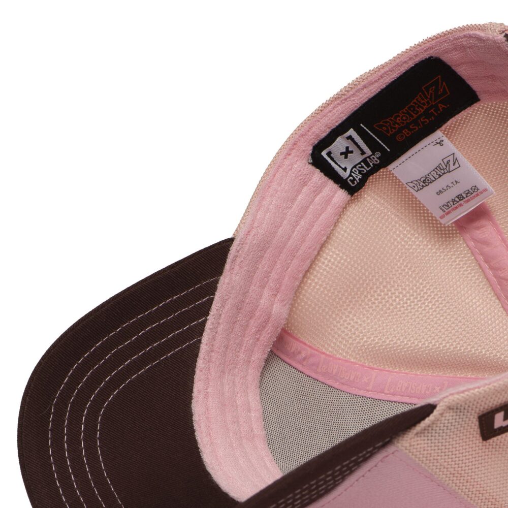 Capslab x Dragon Ball BUU Trucker - Image 6