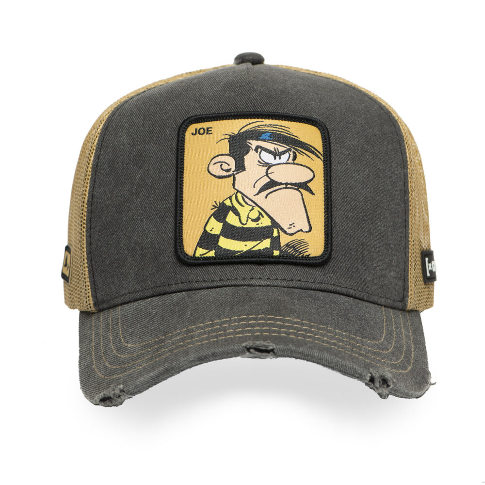 Capslab x LUCKY LUKE Joe Trucker - Image 2