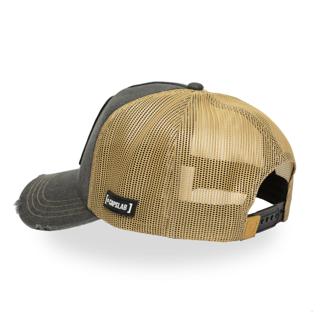 Capslab x LUCKY LUKE Joe Trucker - Image 3